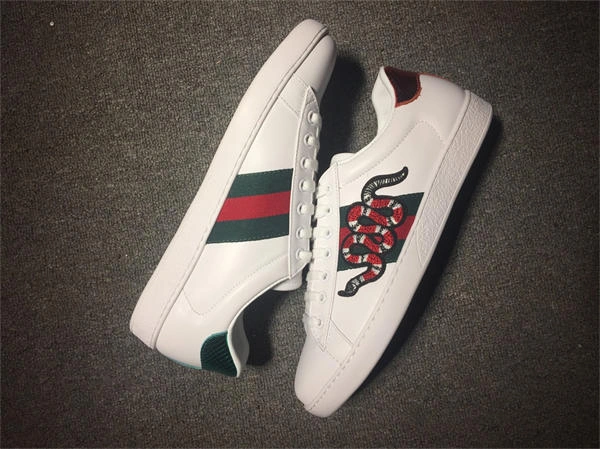 versatile G*u*i ace sneaker 173