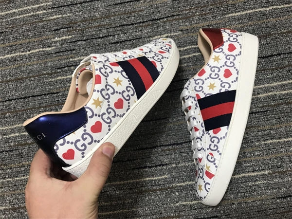 G*u*i ace sneaker affordable 184