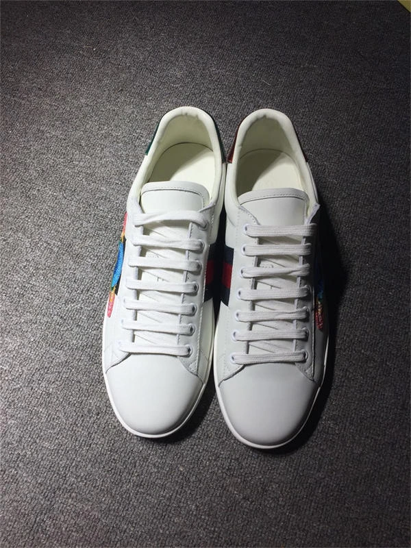 techfriendly G*u*i ace sneaker 190