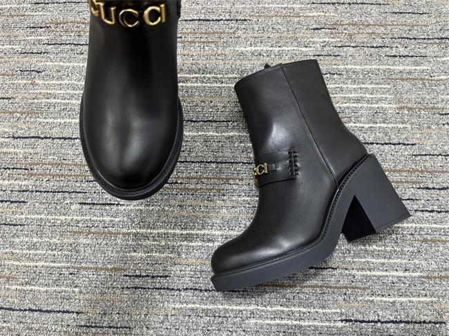 G*u*i boot women goanywhere 518