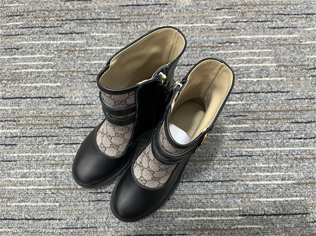 welldesigned G*u*i boot women 520