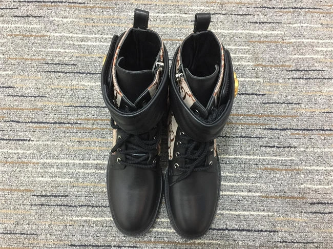 sportinspired G*u*i boot women 508