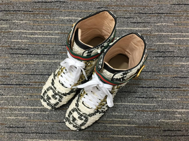 G*u*i boot women comfortfit 511