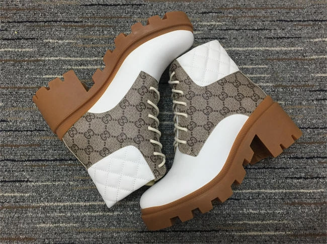 tailored G*u*i boot women 510