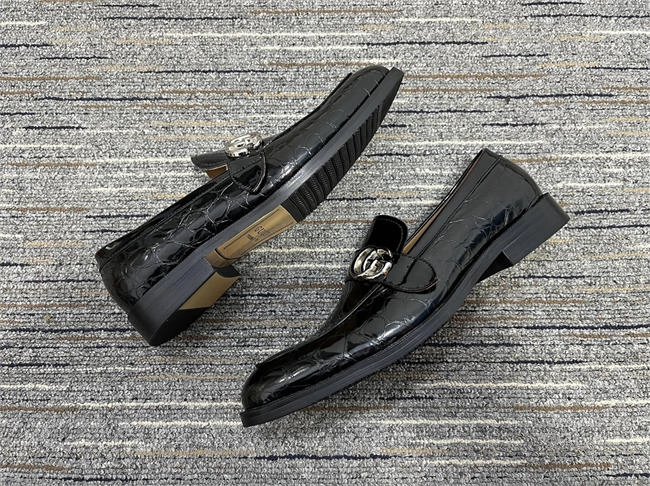 G*u*i loafer sunprotective 320