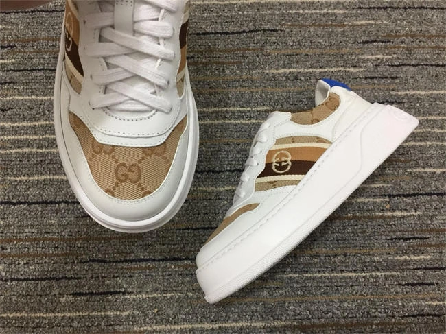 G*u*i low top sneaker contemporary 556