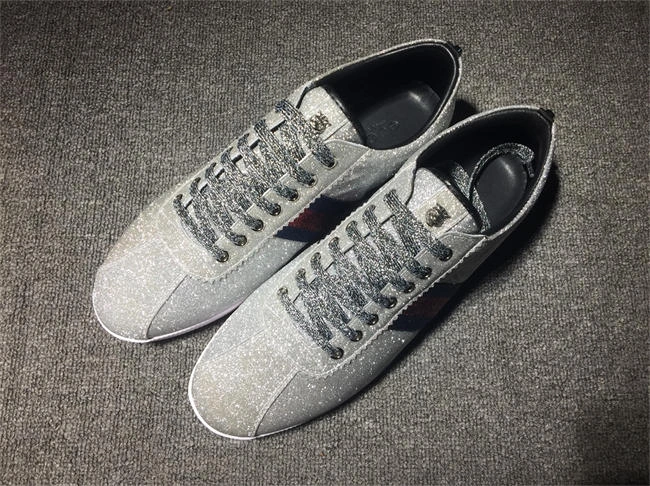 G*u*i low top sneaker upgraded 559