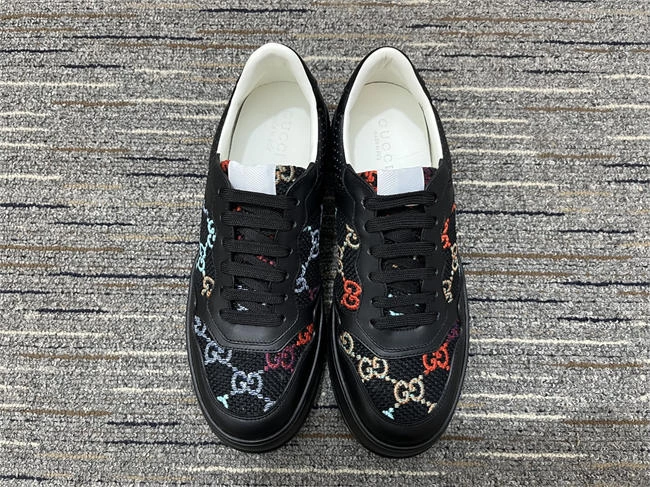 G*u*i low top sneaker supportive 539