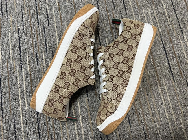 affordable G*u*i low top sneaker 544