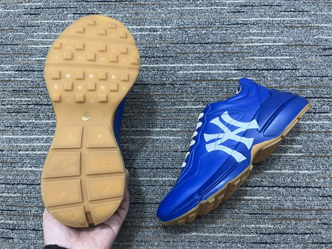 modernlook G*u*i rhyton sneaker 257