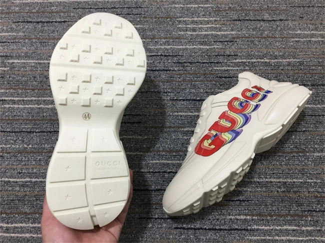 efficient G*u*i rhyton sneaker 239