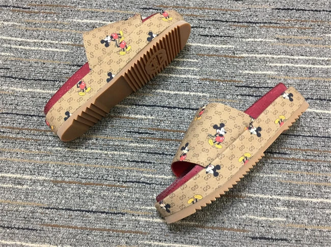 G*u*i side women durable 461