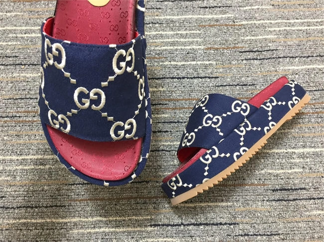 sustainable G*u*i side women 466