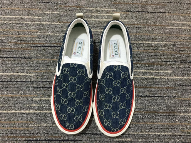 G*u*i signature slip-on sneaker welldesigned 289