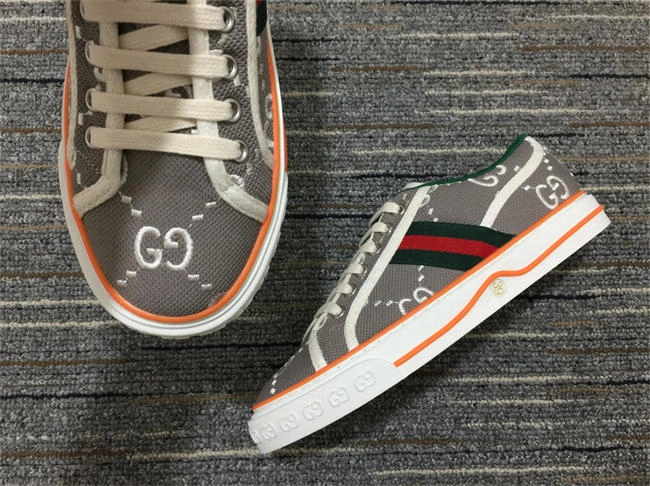 G*u*i tennis 1977 sneaker sustainable 76