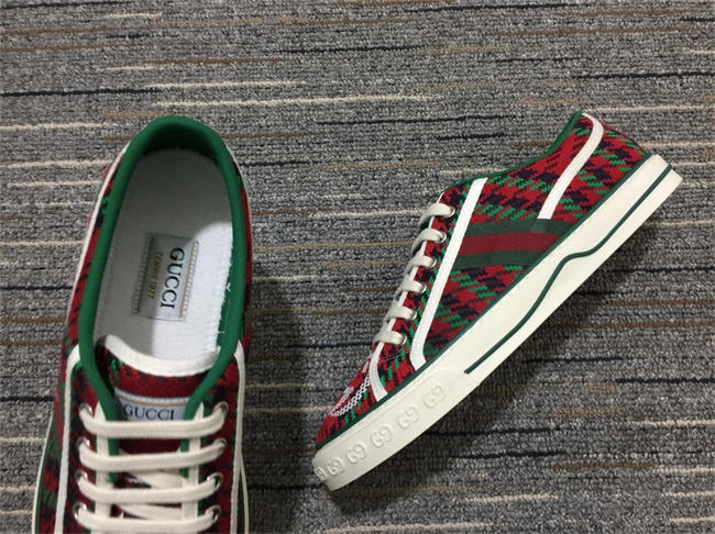 comfortfit G*u*i tennis 1977 sneaker 80