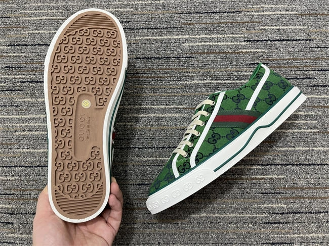 G*u*i tennis 1977 sneaker sporty 70