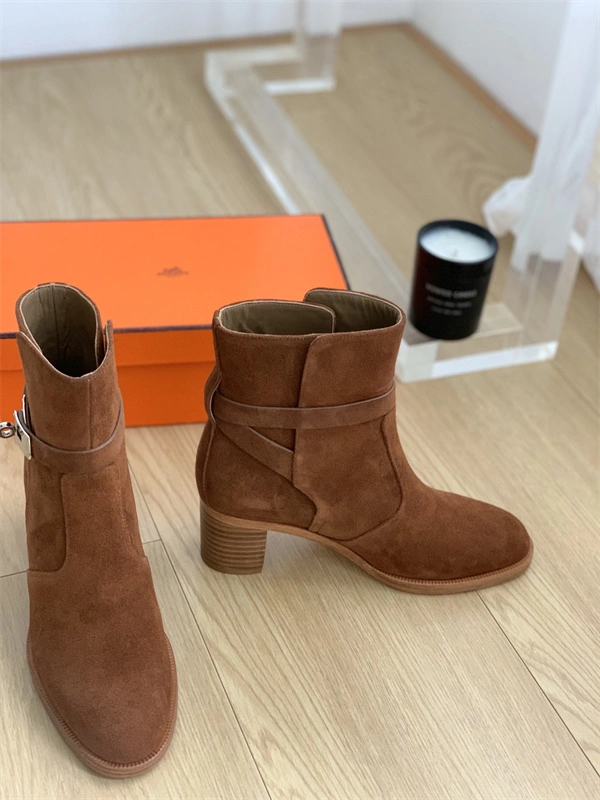 Upgraded H Boot 2415