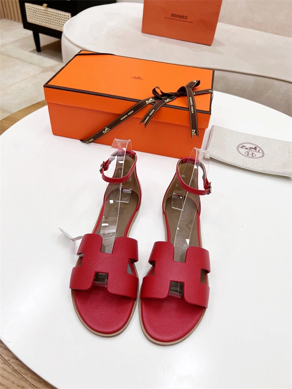 H Sandals Bright 2409
