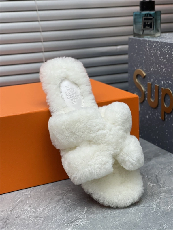 H Slipper Bright 2313