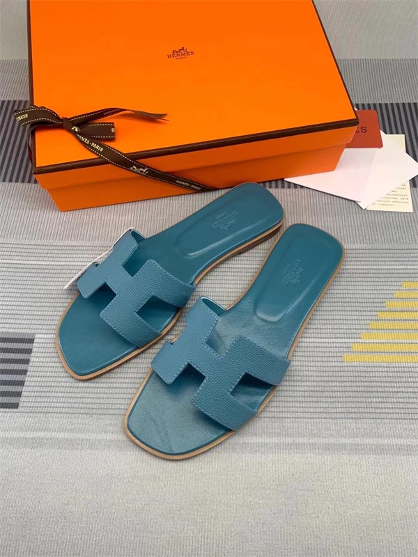 H Slipper ComfortFit 2345