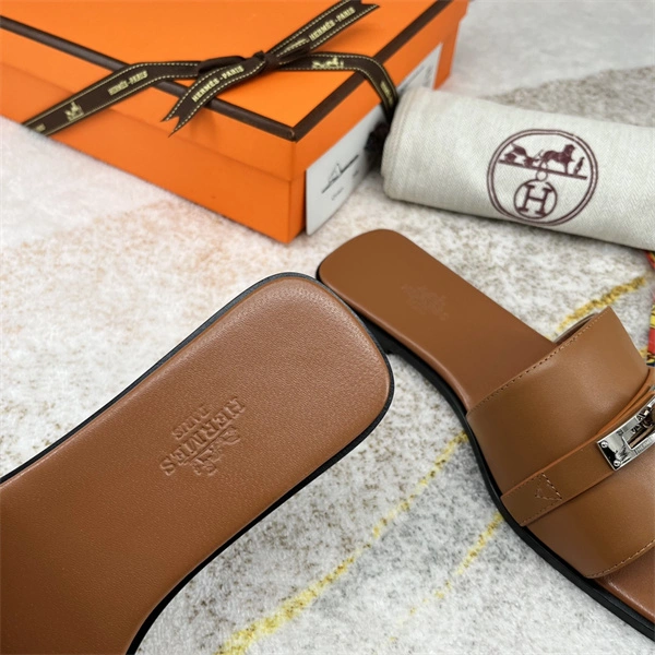 H Slipper Durable 2362