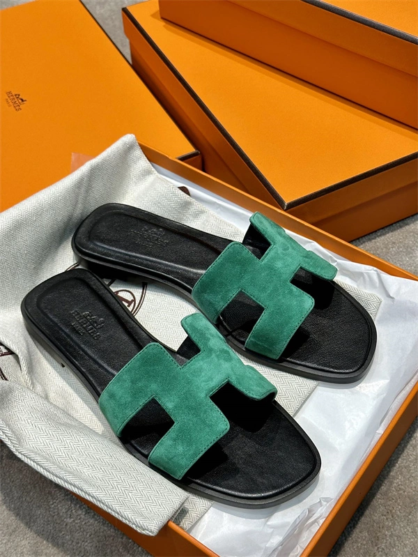 HighQuality H Slipper 2366