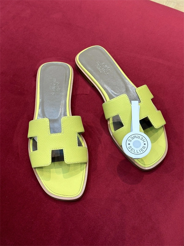 FreshLook H Slipper 2370