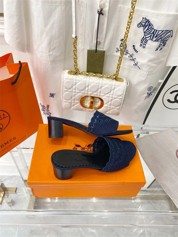 SunProtective H Slipper 2374