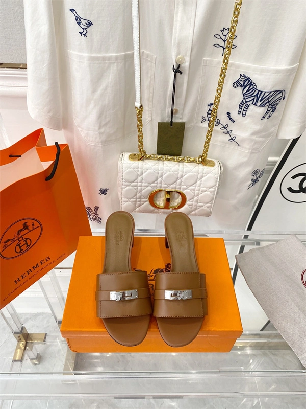 H Slipper Modern 2376