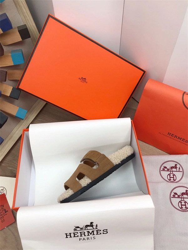 H Slipper Popular 2378