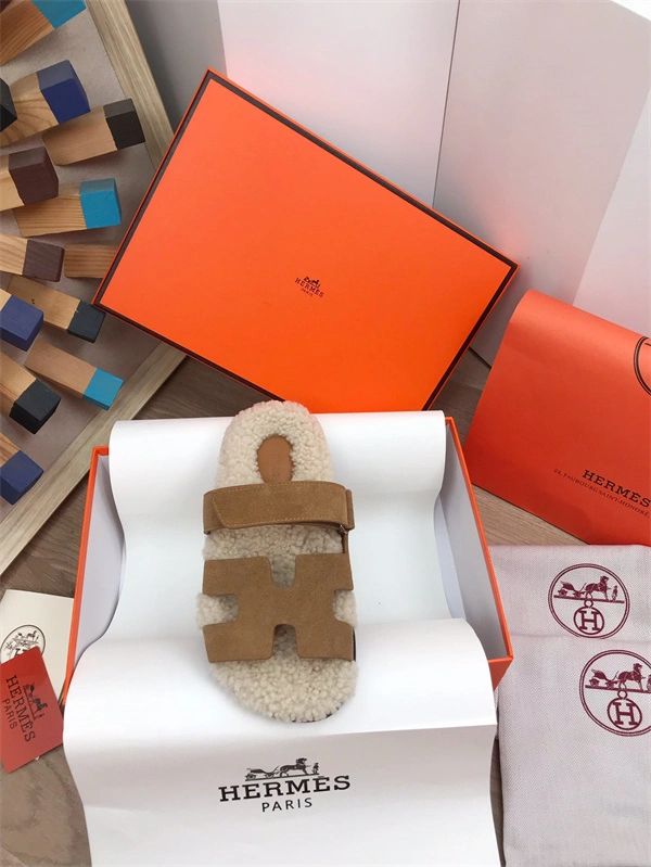 H Slipper Popular 2378