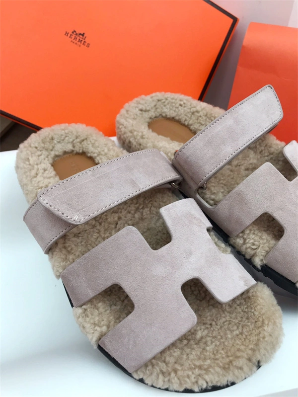 H Slipper Popular 2378