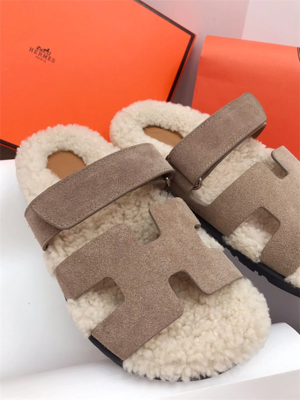 H Slipper Popular 2378