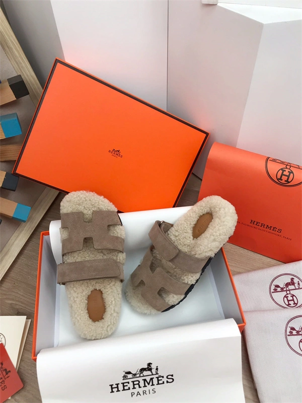 H Slipper Popular 2378