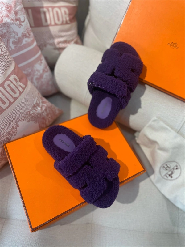 H Slipper StreetReady 2386