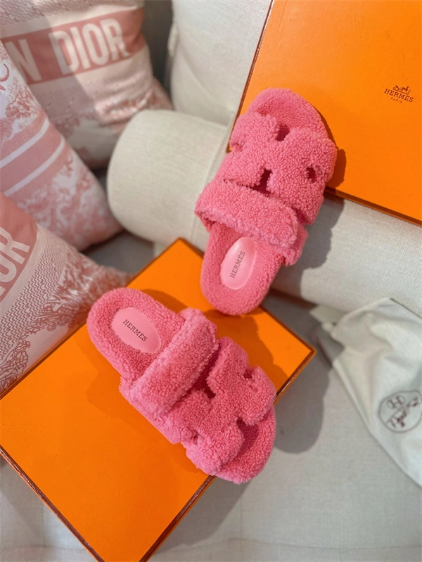 H Slipper StreetReady 2386