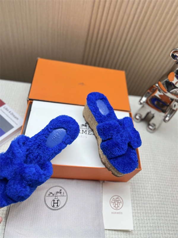 H Slipper Stylish 2384