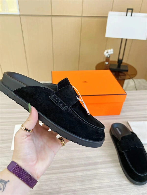 H Slipper UrbanChic 2390