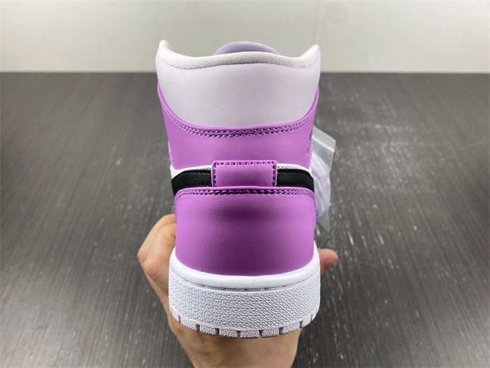 Jordan 1 Mid SE Arctic Pink  DC9517- GoAnywhere 3685