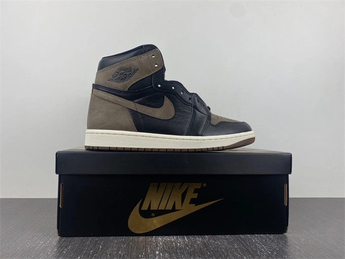 Jordan 1 Retro High OG Palomino DZ5485- FashionForward 3620