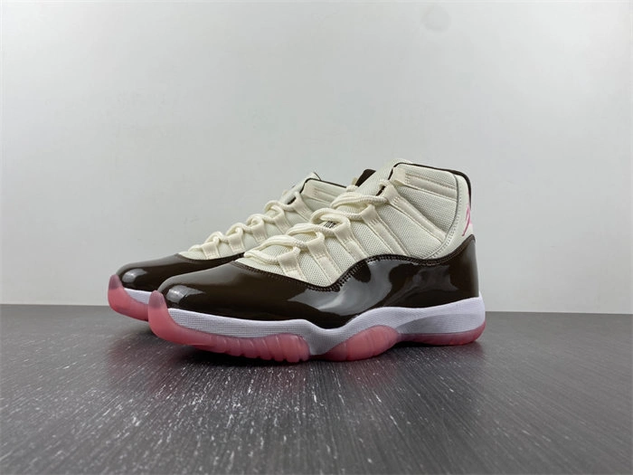 Fashionable Jordan 11 Retro CT8012- 4102