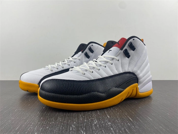 Jordan 12 DR6887- AllSeason 4134