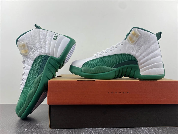 NewStyle Jordan 12 Retro 136001- 4132