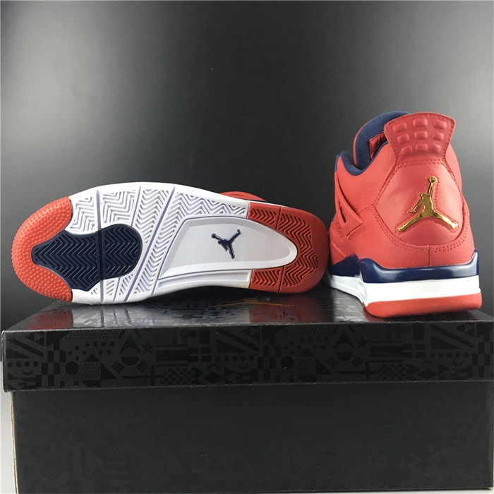Jordan 4 Retro FIBA CL1184- OnTrend 3970