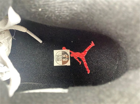 Jordan 4 Retro Red Cement DH6927- WrinkleFree 3939