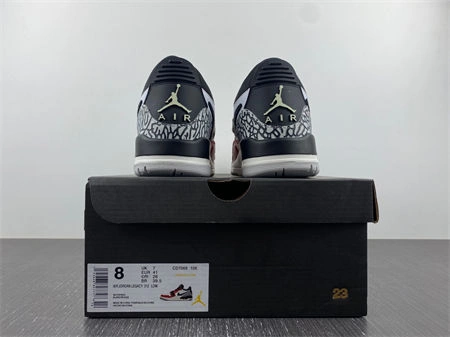 HighQuality Jordan Legacy 312 Low Chicago CD7069- 4200