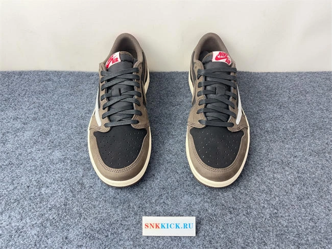 Thermal Jordan1 Retro OG SP Travis Scott CQ4277- 3570