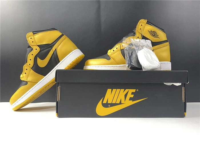 Jordan1 Retro Pollen 555088- TopPick 3594