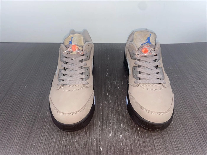 Jordan5 Low DX6325- TechFriendly 4006